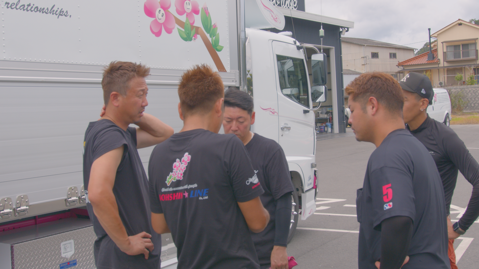 サービス②_協力会社_スタッフ 協力会社_スタッフ