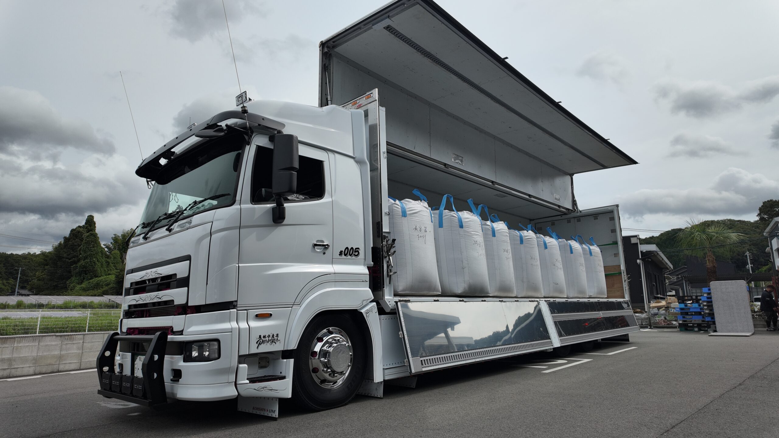 フレコンバッグ フレコンバッグ